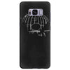 death skull Samsung Galaxy S8 Plus