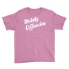 mildly offensive Youth Tee