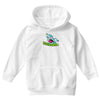 nique sa mere Youth Hoodie