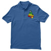 shot the sheriff Polo Shirt