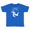 alternatives to war play rugby Toddler T-shirt