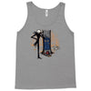 who's this Tank Top