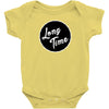 fahrie77 Baby Bodysuit