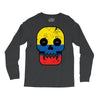 colombia till i die Long Sleeve Shirts