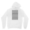 ugly christmas Unisex Hoodie