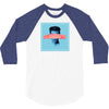 troye sivan trxye 3/4 Sleeve Shirt