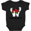 Equality Baby Bodysuit