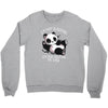 just resting my eyes Crewneck Sweatshirt