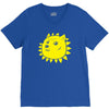 shining doge V-Neck Tee