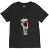 Deve kusu V-Neck Tee