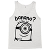 banana Tank Top