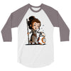 bbffs 3/4 Sleeve Shirt