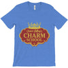 charm school T-Shirt