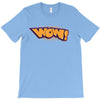 efeck teks T-Shirt