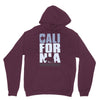 california republic Hoodie