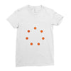 wish automata Ladies Fitted T-Shirt