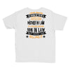 Super Cool Mother In Law Of A Freaking Awesome Son In Law Youth Tee