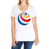 fahrie77 Ladies Curvy T-Shirt