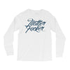 fucker Long Sleeve Shirts