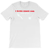 i sling crack and lay pipe T-Shirt