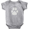 paw pun for pet lovers Baby Onesie