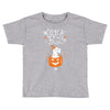 trick or treat Toddler T-shirt