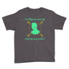 Roronoa Zoro One Piece Youth Tee