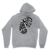 elephant ornate Unisex Hoodie