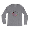 Leon The Professional Long Sleeve Shirts