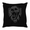killed Throw Pillow