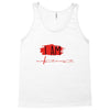 I Am Negan Tank Top