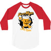 hey, beer man! 3/4 Sleeve Shirt