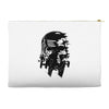 kylo ren vader Accessory Pouches