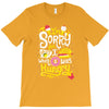 i was hungry2 T-Shirt