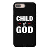 Child of God iPhone 8 Plus