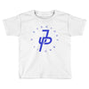 jake paul blue Toddler T-shirt