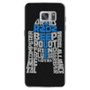 r2d2 typography Samsung Galaxy S7