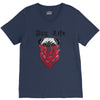 pug life V-Neck Tee