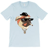 pug life T-Shirt