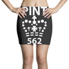british pint funny Mini Skirts