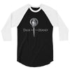 game funny 3/4 Sleeve Shirt
