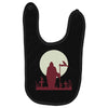 halloween special 1 Baby Bibs