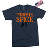 pumpkin spice af Exclusive T-shirt