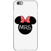 Mr. and Mrs. Matching iPhone 6/6s Case