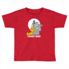 peanut wars Toddler T-shirt