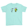 heart seeker Youth Tee