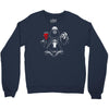 bohemian dark side Crewneck Sweatshirt