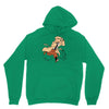 tintin Unisex Hoodie