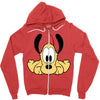 dougy Zipper Hoodie