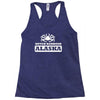 tv t shirt inspired by deadliest catch   tv series Racerback Tank